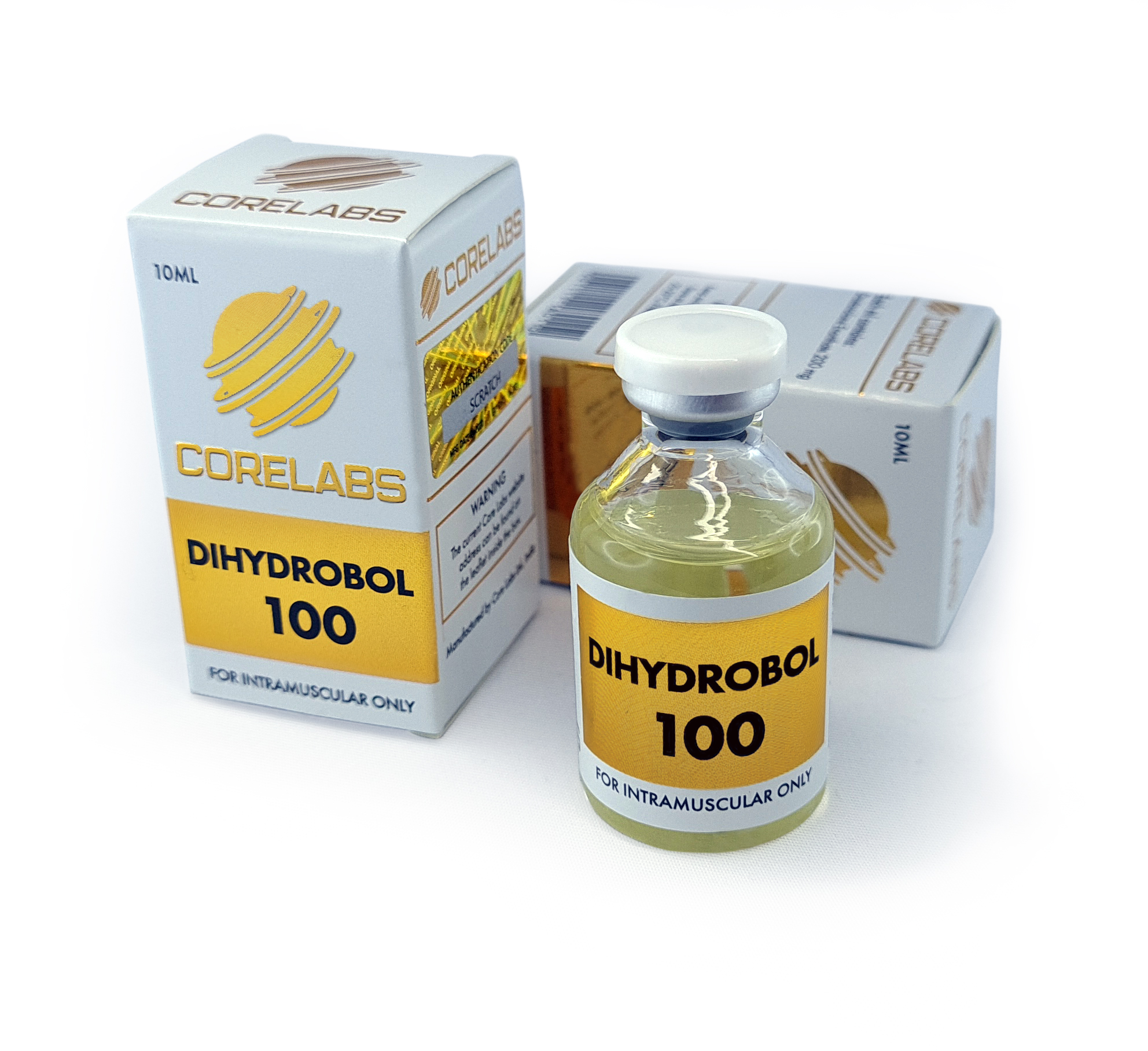 Dihydrobol 100
